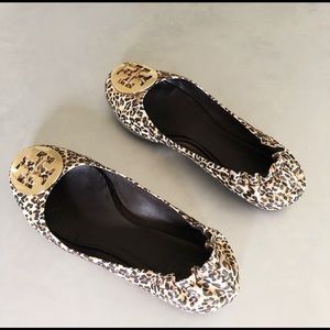 Tory Burch Flats